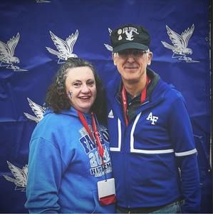 Meet your Posher, Annette